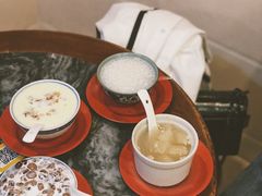 -玫瑰甜品(文明路店)