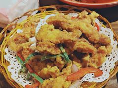 -聚汇三少·龙虾·中餐厅(莫邪路新天地店)