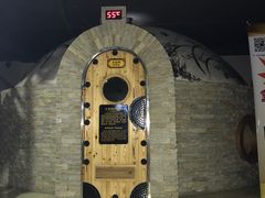 -绿岛汤泉韩式休闲会所