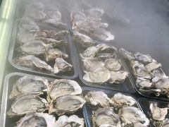 -蚝英雄鲜蚝自助专门店(长楹天街直营店)