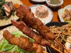 -About Bistro關於·泰式家庭料理