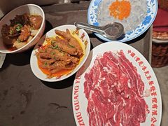 -朱光玉火锅馆(小寨原力场店)