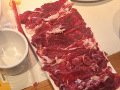 -焯牛潮汕牛肉火锅(云峰街创始店)