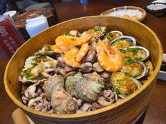 -唐山宴大唐州府精品中餐