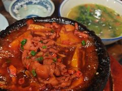 -西江美食舫·江西菜(健德桥店)