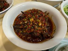-笨罗卜浏阳菜馆(龙华鹏润达店)