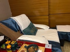 -华夏良子·足道SPA艾灸(翠微店)