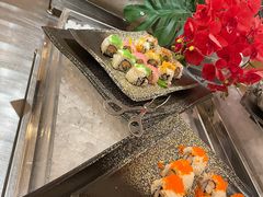 -北京王府井希尔顿酒店·万斯阁西餐厅