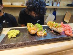 -昊·来了寿司(泡桐树店)