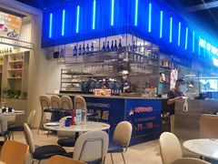 -玛尚诺Pizza&Bar(长泰广场店)