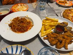 -必胜客(漕宝路店)