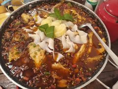 -聂发财重庆江湖菜(解放碑店)