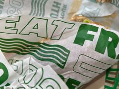 -SUBWAY赛百味(大都荟店)
