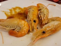 -芭菲盛宴·环球美食(北城国际店)