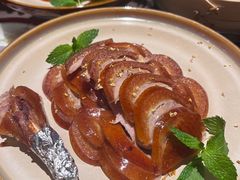 -青年公社烤鸭(姚家园万象汇店)