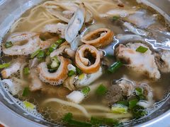 -福屿鲜捞小吃·捞化(福屿总店)