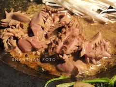 -泉味道贵州厨房(三里河店)