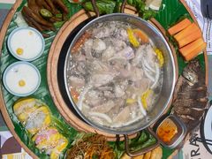 -椰小鸡·琼州糟粕醋·火锅(美兰缤纷城店)