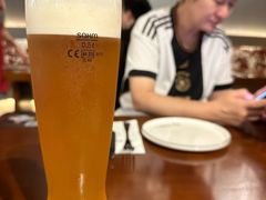 -haxnbauer海森堡德国餐厅(深圳coco店)