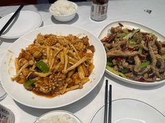 -昱德来·天津菜(河西店)