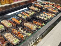 -池田寿司·新鲜现做(昌平悦荟店)