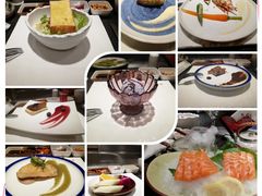 -御泉七味铁板烧(高区店)