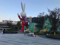 -凯德广场(西城店)