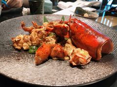 -西村日本料理(香格里拉饭店)