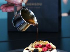 -NokNok Coffee(宽窄巷子店)