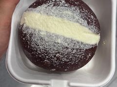 -君之狮子山·轻糖烘焙(松江印象城店)