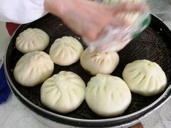 肉包-航天馒头(瞻园路店)