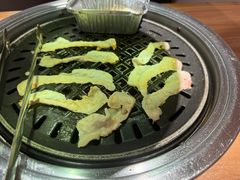 -韩悦牛排烤肉无限续(宝能中心店)