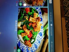 -南沙游艇会·大兵船餐厅