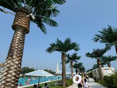 -秦皇岛乐岛海洋王国