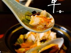 -西安凯悦酒店·湖畔中餐厅