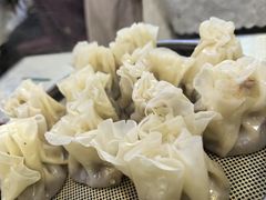 -清真·盛京白记 小骨头羊汤馆(南八马路店)