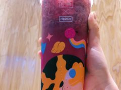 霸气杨梅-奈雪的茶(湖滨银泰in77C区PRO店)