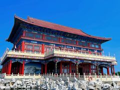 -八仙过海景区