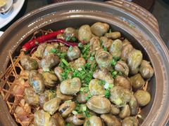 -炊江南·上海菜(国展华漕店)