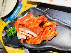 -牛市牛烤肉(西单大悦城店)