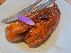 东坡半边鸡-桂满陇天书(南京德基旗舰店)