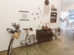 -半勺舒舒生日蛋糕店