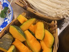 -朱光玉火锅馆(正弘城店)