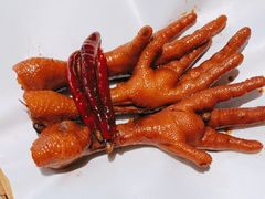 -渔语鱼酸菜鱼新川菜(来福士店)