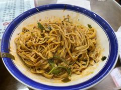 -孟记传统大刀面(星源商城店)