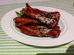 -桂满陇·蟹黄小笼汤包(环球港店)