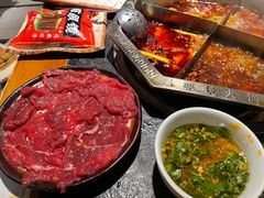 -陈眼镜火锅(总店)