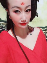 -盘子女人坊古装写真摄影(苏州旗舰店)