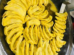 -海知道大连海鲜水饺(南山大冲店)