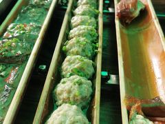 -竹一味·竹筒饭